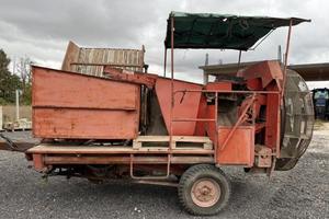 Scavapatate SamroMc cernitore