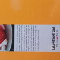 25 Volumi serie "Cucina ci penso io" G. Rosso