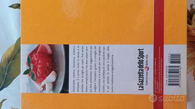 25 Volumi serie "Cucina ci penso io" G. Rosso