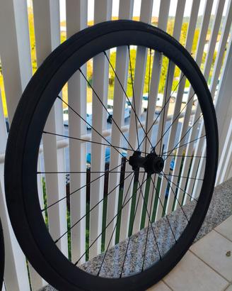 Cerchi Velomann  Corsa/Gravel