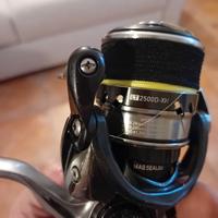 Mulinello Daiwa 