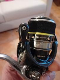 Mulinello Daiwa 