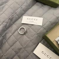 Anello gucci