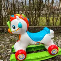 Clementoni Martino il Cavallino