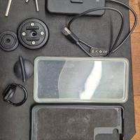 custodia samsung galaxy S21