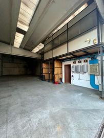 Capannone industriale