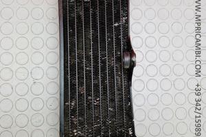 RADIATORE SINISTRO YAMAHA YZ 250 1999 1998 YZ250 1