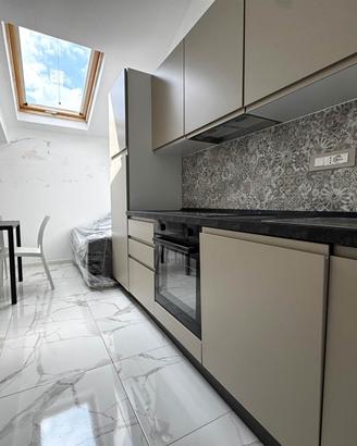 Rif.RI0473| appartamento bilocale