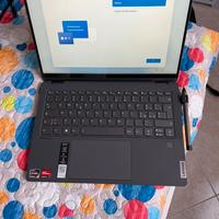 Lenovo Ideapad Flex 5 (16Gb Ram/ 512 Ssd)