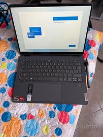 Lenovo Ideapad Flex 5 (16Gb Ram/ 512 Ssd)