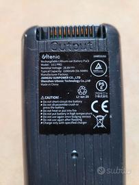 Batteria per aspirapolvere Ultenic U11 Pro