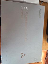 ASUS ZenScreen Duo OLED MQ149CD