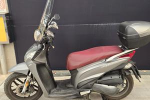 Kymco People One 125