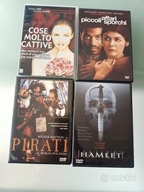 Film in DVD