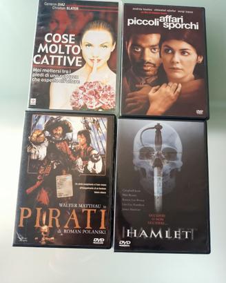 Film in DVD