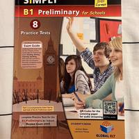 Simply B1 Preliminary for Schools (Practice Tests)