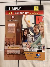 Simply B1 Preliminary for Schools (Practice Tests)
