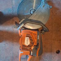 mototroncatrice husqvarna k 970