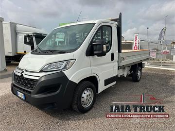 CITROEN Jumper 35 BlueHDi 130 PM Cassonato FISSO