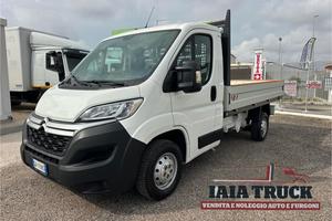 CITROEN Jumper 35 BlueHDi 130 PM Cassonato FISSO