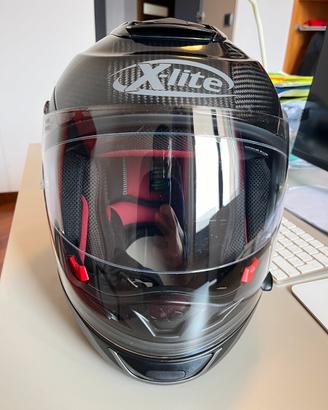 X-Lite X-403GT Ultra Carbon