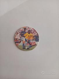 POG football technik di Plascot 311 Romario '90
