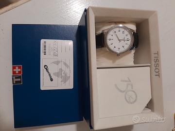 orologio Tissot