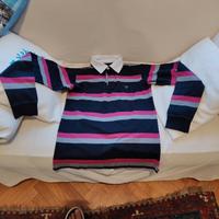 polo gant ragazzo