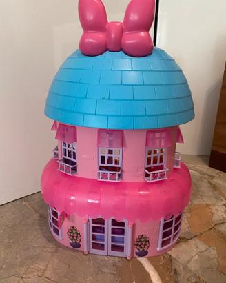 Casa Minnie
