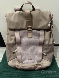 Zaino Samsonite WM Roll Top Backpack Rose 15L