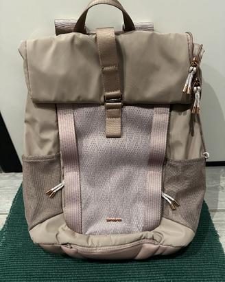 Zaino Samsonite WM Roll Top Backpack Rose 15L