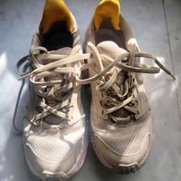 scarpa  trekking/ trail