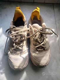 scarpa  trekking/ trail