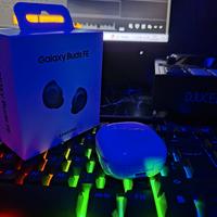 Galaxy Buds FE ⚠️NUOVE⚠️