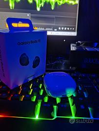 Galaxy Buds FE ⚠️NUOVE⚠️
