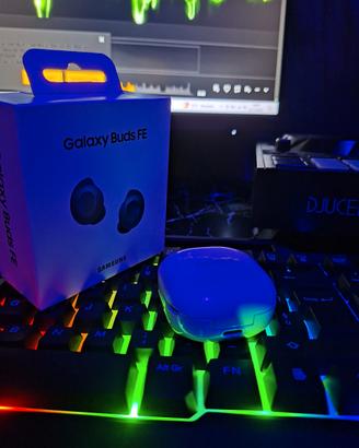 Galaxy Buds FE ⚠️NUOVE⚠️