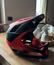 Fox Proframe MIPS Full Face MTB Helmet Vap