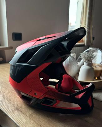 Fox Proframe MIPS Full Face MTB Helmet Vap
