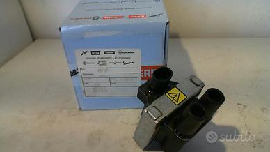 BOBINA DOPPIA CANDELA PIAGGIO MALAGUTI 639187 - 02