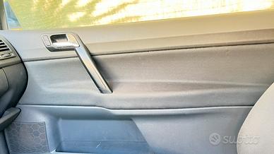 Interni VW Polo 9N