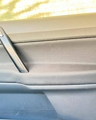 Interni VW Polo 9N
