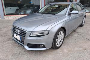 Audi A4 Avant 2.0 TDI 143CV F.AP. Advanced