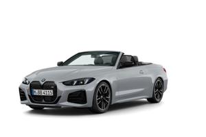 BMW BMW M440d xDrive Cabrio