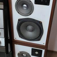 DIESSE D/6/8  Casse acustiche