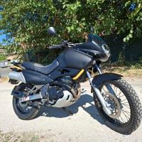Suzuki XF Freewind 650 - 2003