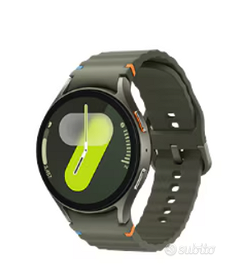 Orologio Smartwatch Samsung Galaxy Watch