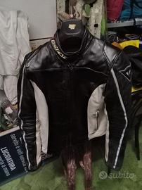 tuta Dainese donna