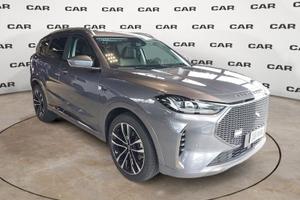 SPORTEQUIPE Sportequipe 7 GTW 1.6 T-GDI DCT GPL