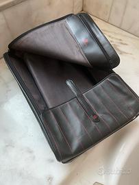 Porta camicie da viaggio