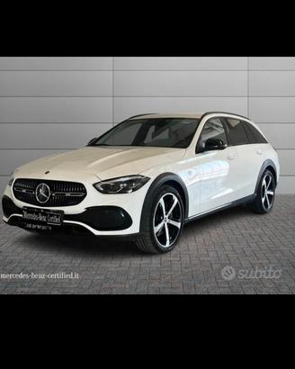 Cerchi in lega R19 originali Mercedes-Benz